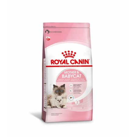 Mother Babycat 400g /2kg /4kg catégorie (croquettes chats)