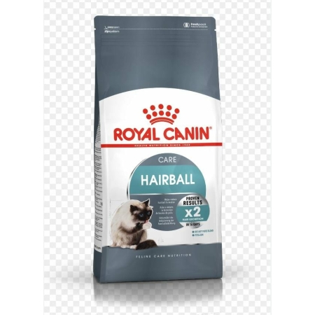 Hairball 400g/ 2kg catégorie (croquette chat)