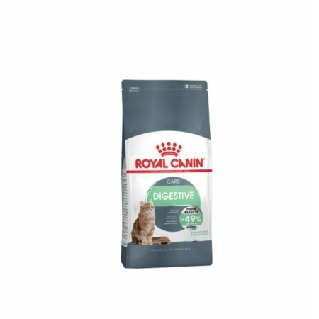 Digestive 400g/ 2kg catégorie ( croquette chat)