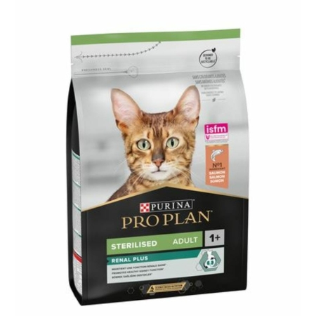 Purina Proplan Rénal plus 1,5kg catégorie ( croquette chat)