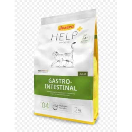 Josera Gastro - intestinale 2kg catégorie ( croquette chat)