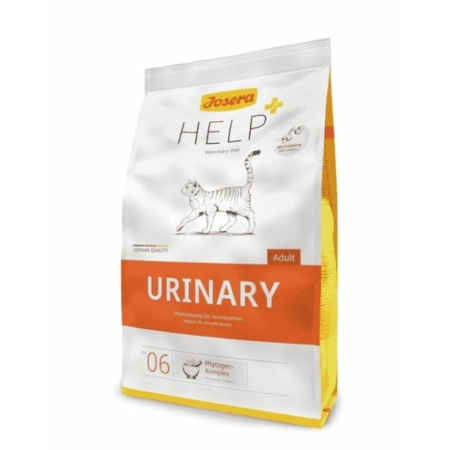 Josera urinary 2kg catégorie (croquette chat)