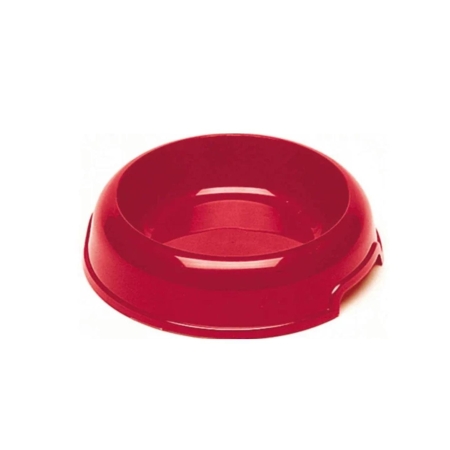 Gamelle Ferplast Party 2 pour chat – Capacité 0,2L, plastique robuste et antidérapant | AnimaleriePP Maroc