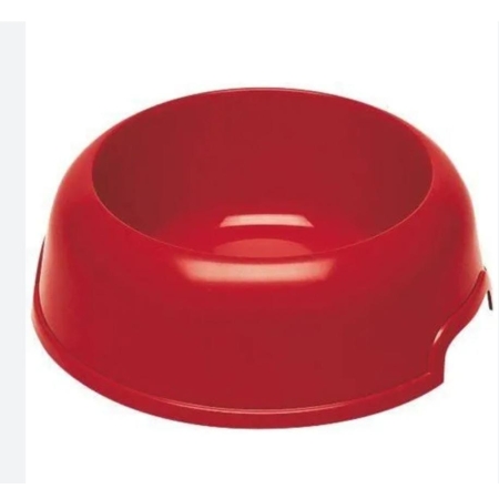 Gamelle Ferplast Party 10 pour chat et chien – Capacité 2L, plastique durable et antidérapant | AnimaleriePP Maroc