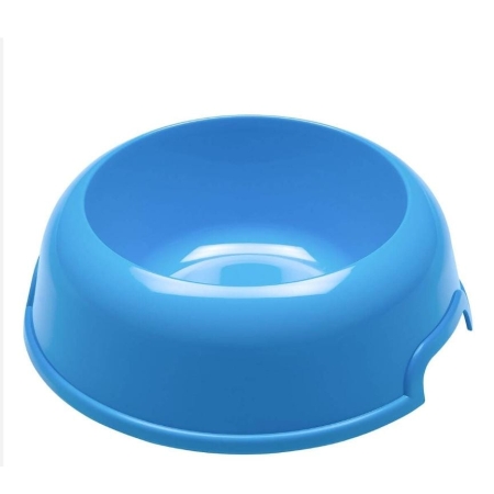 Gamelle Ferplast Party 12 pour chat et chien – Capacité 3L, plastique robuste | AnimaleriePP Maroc