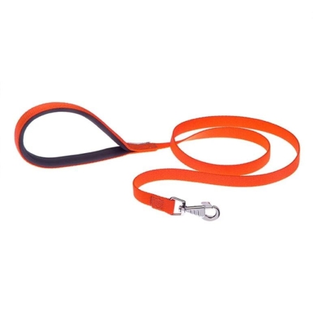 Laisse Ferplast Daytona pour chien 120 cm – Résistante, ergonomique & confortable | AnimaleriePP Maroc