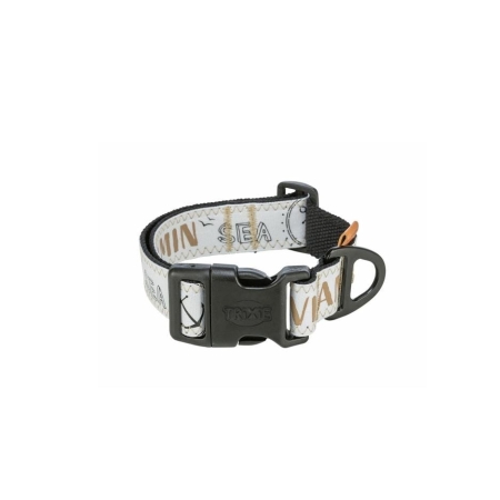 Collier Trixie pour chien 32-45 cm / 30 mm – Résistant & réglable | AnimaleriePP Maroc