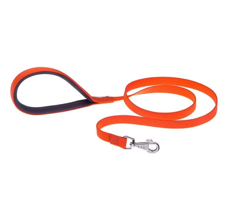 Laisse Ferplast Daytona pour chien 120 cm – Résistante, ergonomique & confortable | AnimaleriePP Maroc