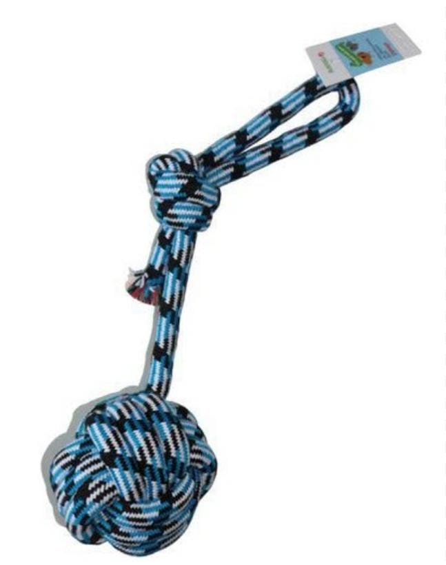 2PS Buena Pet Jouet attractif pour chien – Plaisir et stimulation garantis