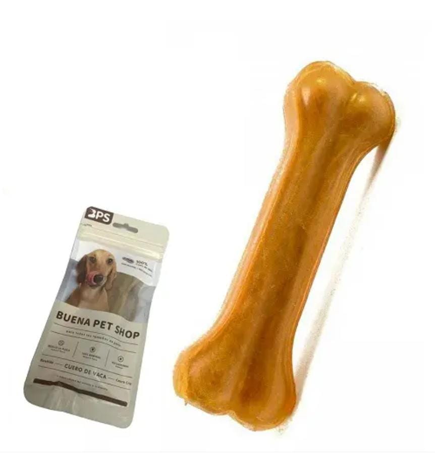 2PS Buena Pet Shop Os à mâcher pour chien – Sachet 70g