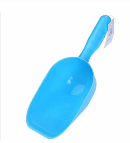 Pelle alimentaire – Outil pratique pour dosage précis