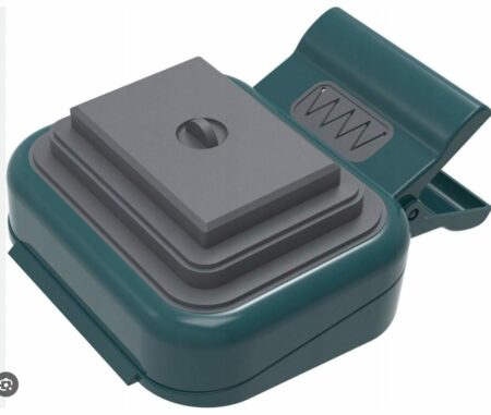 Pelle Dog – Outil pratique pour nettoyage de litière et espaces canins