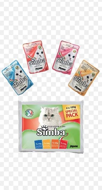 Simba pâtée chat, pâtée humide chat adulte, alimentation chat Simba, nourriture humide chat, alimentation équilibrée chat, repas chat savoureux, alimentation chat maroc, animalerie casablanca, produit alimentaire chat, pâtée tendre chat