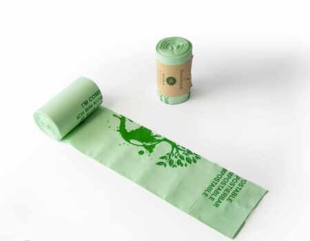 Sacchettini Sac à ordures pour chien et chat – Hygiène pratique – 15dh à Casablanca