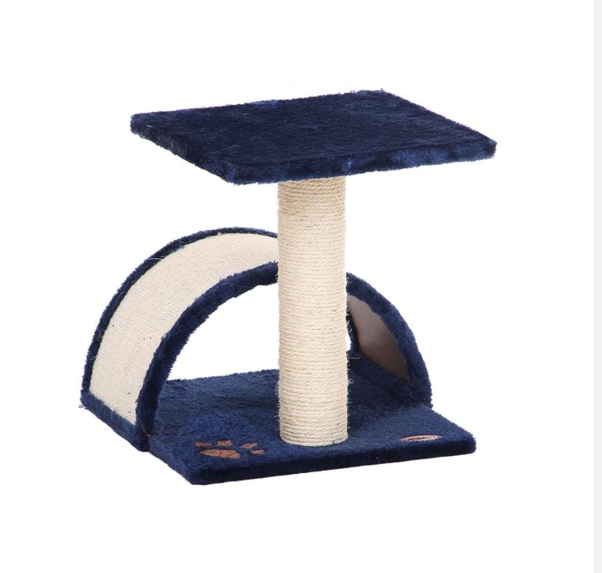 Canijess Arbre à chat – Confort et divertissement pour votre félin