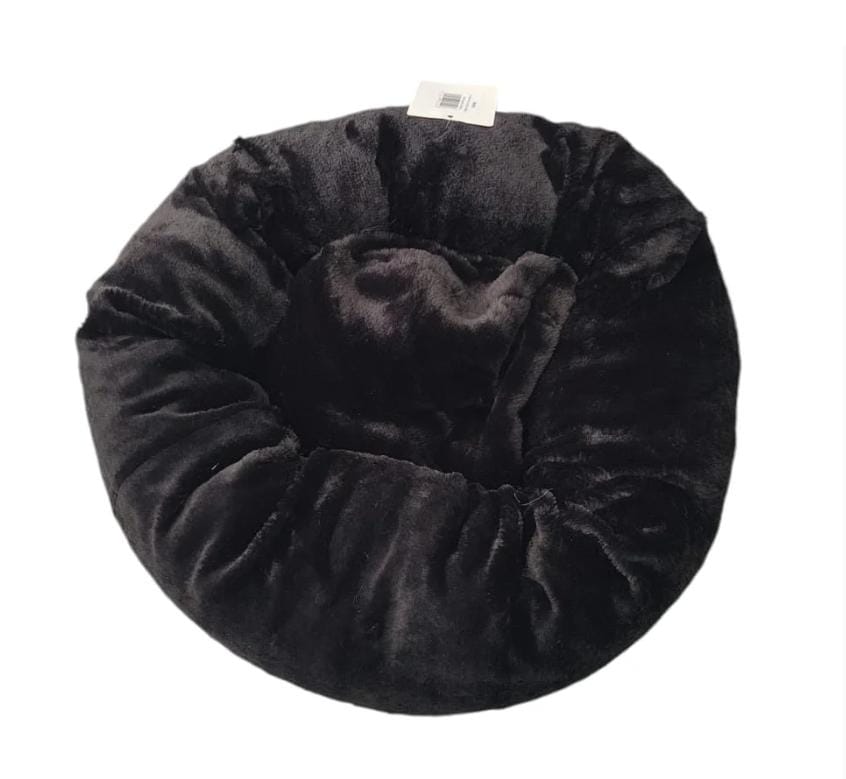 Canijess Coussin Medium pour Chaton/Chiot 60×22 cm – Confort compact pour les premiers mois