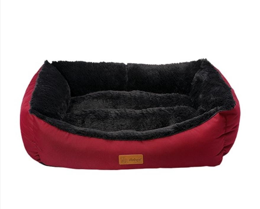 Canijess Coussin pour chien 62×44×22 cm – Confort et douceur au quotidien