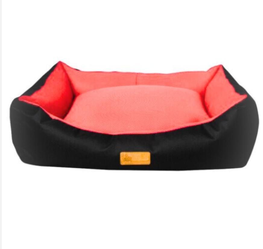 Canijess Coussin premium pour chien 62×44×22 cm – Confort et douceur pour votre compagnon