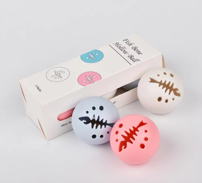 Fish Bonne Jouet pour chat – Plaisir assuré avec sécurité