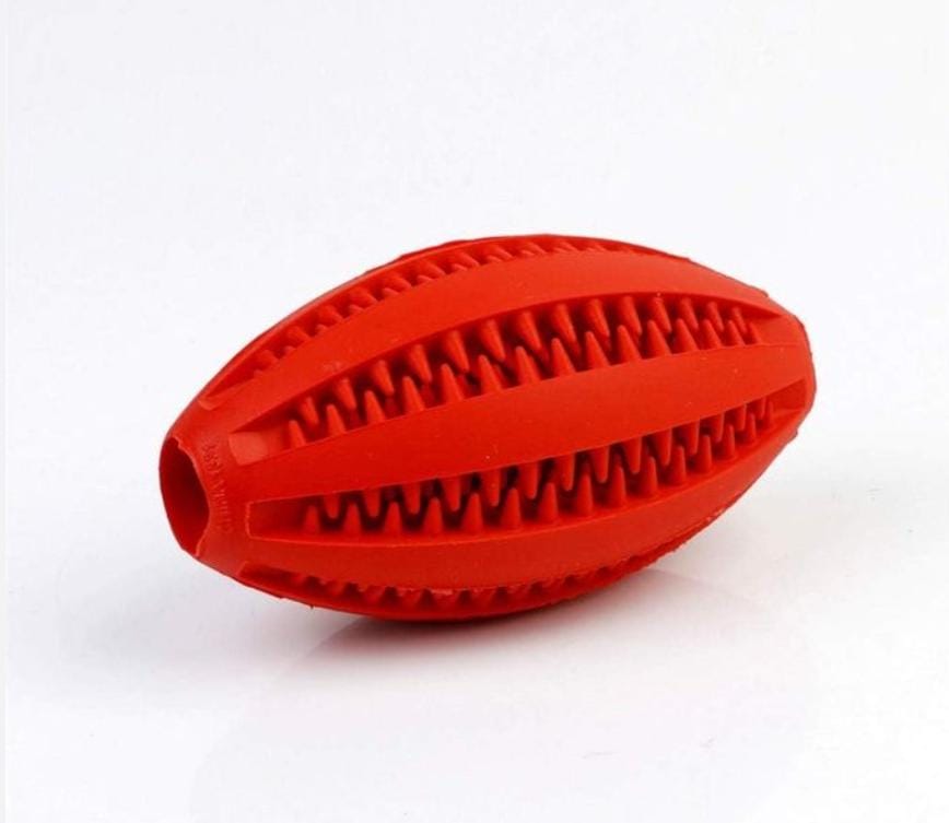 Galo World Jouet à marcher pour chien – Divertissement mobile et sain