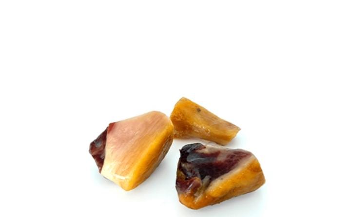 Jamoncitos Snack pour chien – Sachet 90g