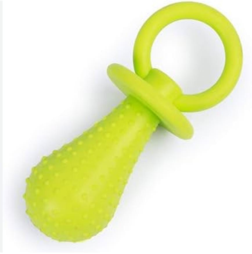 Leo Pet Jouet à marcher pour chiot – Stimulation et amusement