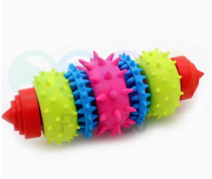 Leo Pet Jouet attractif pour chien – Divertissement et stimulation