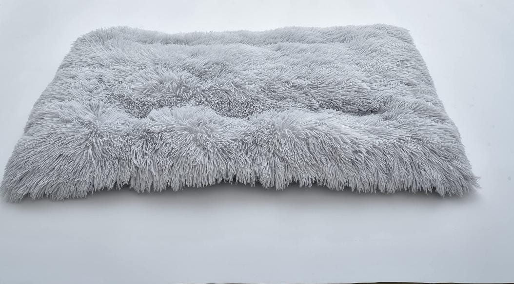 Trixie Coussin de cage pour chien 120×80 cm – Confort et soutien pour le repos en cage