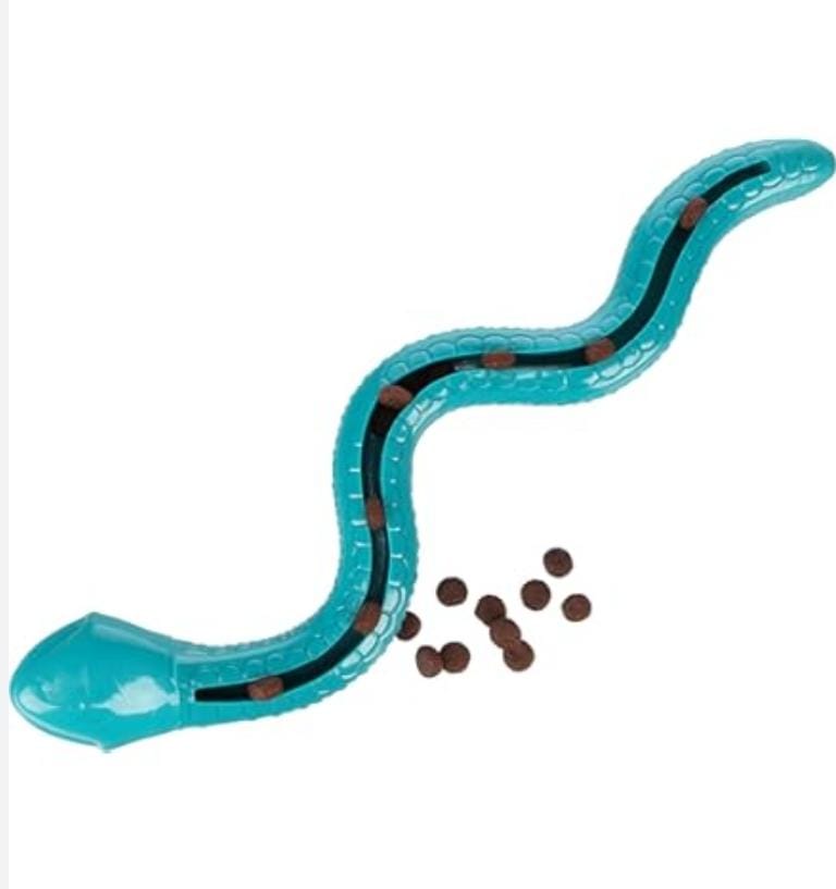 Trixie Jouet Snack Distributeur de Friandises pour chien – Divertissement et récompense